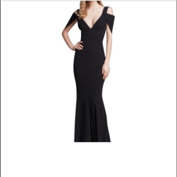 ABS Allen Schwartz Dresses & Skirts - ABS by Alan Swartz formal dress